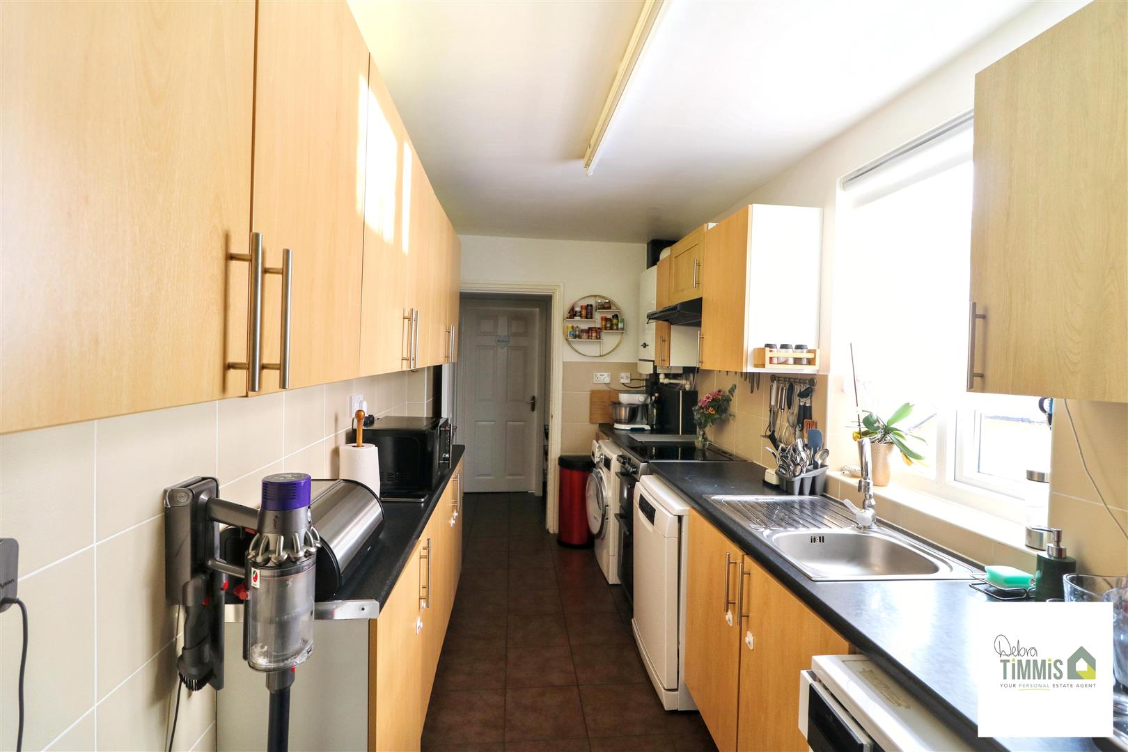 2 bed property in Haywood Street, Stoke-On-Trent